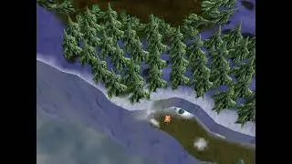 [Dreamcast] Grandia II (Kudos) - Сэмпл перевода