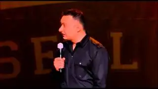 Russell Peters - This is bullshit