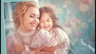 Мамина улыбка. Песенки для Детей Трали - Вали.