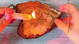 ТАК РЕШИЛА СУДЬБА… ЧЕРЕЗ ЧТО ВАМ СУЖДЕНО ПРОЙТИ СЕЙЧАС💯🎁☀️⛵️Гадание на воске