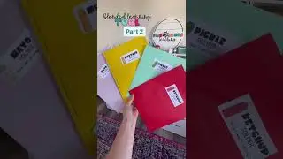 //✨ Ketchup, Mustard, Mayo & Pickles Please ✨// Stay organized with a 