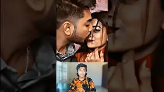 കഴിച്ചോ കഴിച്ചോ😋#aktokreaction #couplereels