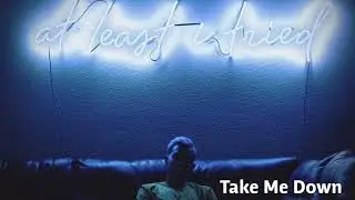 Take Me Down - Ryan Caraveo