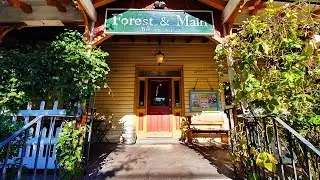 Forest & Main: are these the world's best wild saisons?  | The Craft Beer Channel