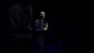 Tony colombo - Chi te po' ama chiu e me live
