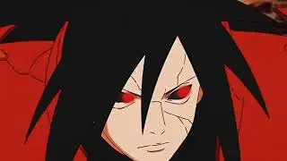 You adopted the dark, I was born in it 😈-𝗠𝗮𝗱𝗮𝗿𝗮