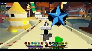 HALF OBITO'S SHARINGAN SHOWCASE