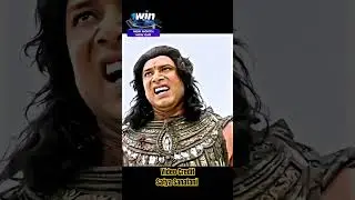 रुक जाओ कर्ण 🔥🤯 - #shorts #angrajkarna #mahabharat #suryaputrakarn #viral