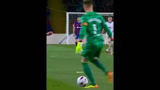 Rare Goalkeeper Moments 🤯