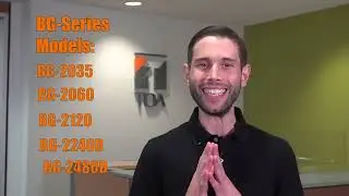 BG-2000 Series Review