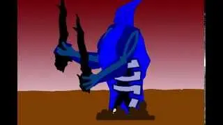 Pivot: test Susanoo Madara