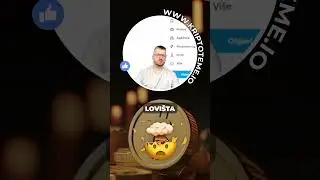 BINANCE IZGUBIO UTJECAJ