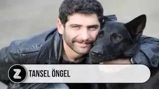 Tansel Öngel Kimdir?