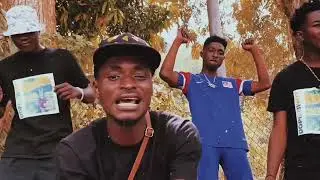Ofosu Richpub - OVER - ( Freestyle )
