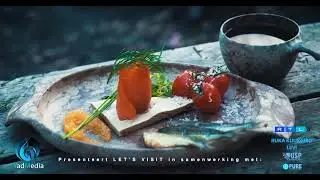 Let's Visit - RTL 4  31 aug 2024
