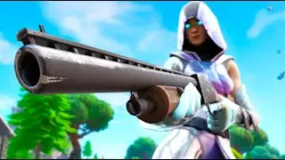 L O V E L Y - Fortnite Montage - VolumeGhxst