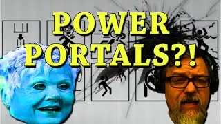 F4F | Patricia King How to Operate in Power Portals