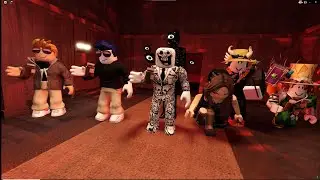 Doors Roblox 1-100 -- 11/11 Super Hard Mode