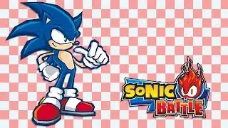Chao Ruins - Sonic Battle [OST]