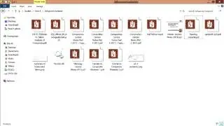 List of tutorial questions to screenshot if future needs