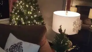 Holiday Home Tour Part 2 (Party Day)