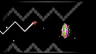 Geometry Dash - dorabaebasic10 by DORABAE (Insane) Complete