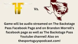 HF vs Silsbee