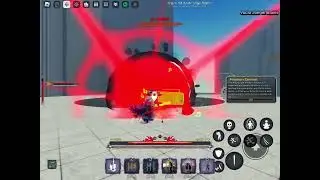 SEMI SOLO S RANK INVASION (mobile peroxide gameplay)
