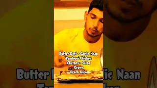 🥵🥵Tandoori Combo in Coimbatore |  Coimbatore Food Review Tamil | Coimbatore Food Blog