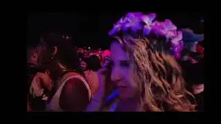 uncensored night club