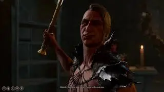 Wonderful, just wonderful!