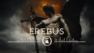 Erebus – Primordial God of Darkness | Epic Mythological Soundscape
