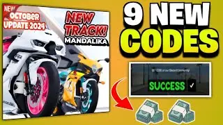 ⚠️HURRY UP⚠️ NEW CODES FOR MOTO TRACKDAY PROJECT OCTOBER CODES 2024 - MOTO TRACKDAY CODES ROBLOX