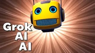 Discover the POWER of Grok AI!