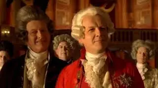 CIMAROSA "Il fanatico burlato" (1787) "Che bel piacere! Che bel contento!" Finale II