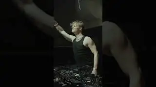 Techno Rave 🪩