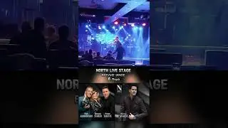 6 Παρά Πολεμικά🔥 ✨𝗡𝗢𝗥𝗧𝗛 𝗟𝗜𝗩𝗘 𝗦𝗧𝗔𝗚𝗘✨#VasilisIANOS #Live #Athens #Northlivestage