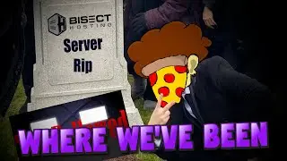Where We’ve Been