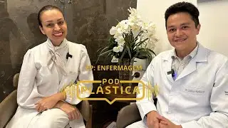 PODPLÁSTICA : ENFERMAGEM