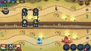 Realm Defense – Realm Siege – 52. Royal Canal