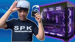 PSVR2 PC Adapter Review - IS IT WORTH IT?
