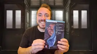 Discover The Strange Case of Dr Jekyll and Mr Hyde - Level B1.2