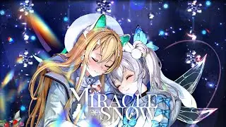 「Goddess of Victory: NIKKE」Side Story: Miracle Snow | NikkeXmas