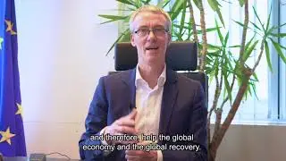 The EU endorses free access to ITC Tools for all EU users