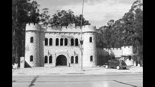 "EL CASTILLO" - VOZ: Guillermo Luquet