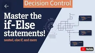 if statement in C programming | if else statement in c programming | if else  | nested if else  in c