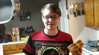 How to make a Sadwich