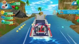 HOW TO SET A HIGH RECORD?? PLAYMOBIL Dinos Part 7 - [iOS - Android] -by geobra Brandstätter Stiftung
