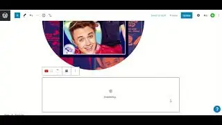 Adding Content to Your Website