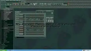 neyo because of you Fl studio